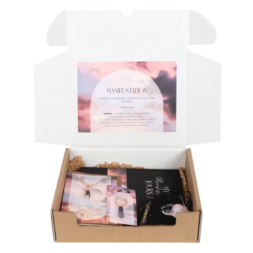 Manifest gift set1